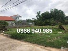 Bán đất mặt tiề đường chu văn an, p. Nhơn Hưng giá rẻ đã giảm do dịch