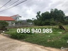 Bán đất mặt tiề đường chu văn an, p. Nhơn Hưng giá rẻ đã giảm do dịch