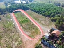 Đất nền cách Võ Nguyên Giáp 200m Phước Tân Đồng Nai sổ hồng chỉ 3.4 triệu/m2