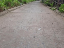 bán nền xe ô tô 7 chỗ tới nền  Nền dt 7 x 18