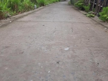 bán nền xe ô tô 7 chỗ tới nền  Nền dt 7 x 18