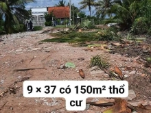 Cặp nền lộ nhựa Thành Trung - Tân Thành giá siêu ưu đãi cho nhà đầu tư