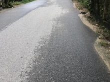 Cần bán 2 lô liền kề bình Chánh đường 7m