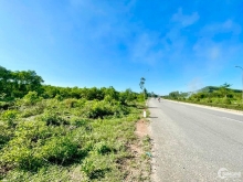 LÔ ĐÔI MẶT TIỀN ĐƯỜNG VÕ VĂN KIỆT, BÌNH SƠN, Quảng NGãi