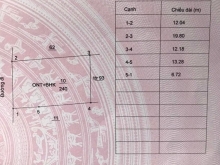 Cần bán lô đất ở Bầu Chuốc, Bình Chánh, Bình Sơn(sát đài nước sạch).