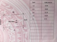 Cần bán lô đất ở Bầu Chuốc, Bình Chánh, Bình Sơn(sát đài nước sạch).