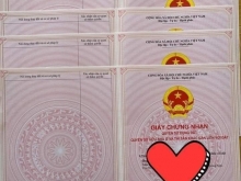 tiền bán xã lổ lô đất 2 mặt tiền ngay ngã 3 lạc sơn  Địa chỉ : xã Bình Hòa