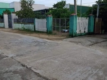 Trung An Bình Thạnh ko có lô đẹp vậy. Đất mặt tiền trục chính Trung An -Dốc Sỏi