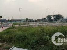 Cần bán lô đất mặt tiền đường qlo1A tại dốc sỏi địa chỉ bình chánh