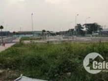 Cần bán lô đất mặt tiền đường qlo1A tại dốc sỏi địa chỉ bình chánh