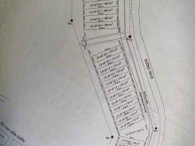 Chính chủ gửi bán lô đất khu dân cư Gò Xinh xã Bình Phước.