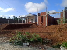 Đất TP Vạn Tường, Bình Trị, Bình Sơn. Đã cho xây dựng.