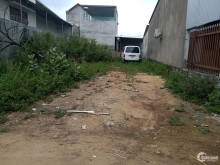 Đường số 3, đất mặt bằng bình thạnh, ngay chợ MB,