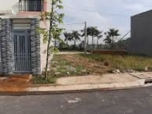 Cù lao, bình chánh thông cầu mới.108m đất ở 70m