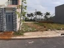 Cù lao, bình chánh thông cầu mới.108m đất ở 70m