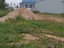 BÊN MÌNH cần tiền muốn ra nhanh  Đất bên cạnh Tôn Song Vũ