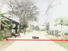 Cần bán lô đất 100m2 ful thổ cư tại Gia Khánh-Bình Xuyên với giá rẻ trong dịp gi