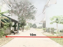 Cần bán lô đất 100m2 ful thổ cư tại Gia Khánh-Bình Xuyên với giá rẻ trong dịp gi