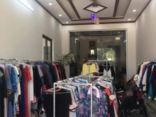 Bán Nhà Mặt Tiền Đường Nguyễn Thị Định - P. Thành Nhất