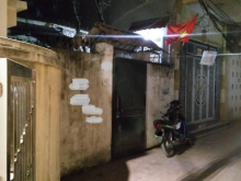 Bán đất Phùng Chí Kiên, Dt 36m2 x 4m, phân lô, gần ô tô tránh, ngõ rộng