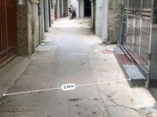 Bán đất phố Trung Kính, Trung Hoà, Cầu Giấy, giá 22 tỷ