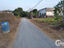 "Hot" đất nền An Bình mở rộng - Tắc Cậu - Châu Thành - Kiên Giang