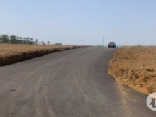 Bán đất diện tích lớn tại ấp Vĩnh Thành A, X. Vĩnh Hòa Hiệp H. Châu Thành