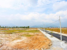 Đất nền khu dân cư Nam Rạch Giá, Kiên Giang