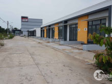 Nhà mới KDC Hòa Thuận chỉ với 400tr