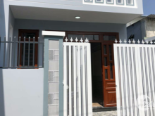 Cần bán nhà gần chợ Bình An, H.Châu Thành, KG