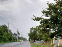 cần bán đất mặt tiền quốc lộ 61