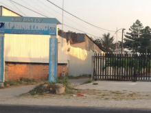 Đất nền làm nhà vườn mini giá tốt