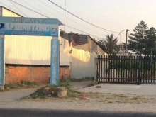 Đất nền làm nhà vườn mini giá tốt