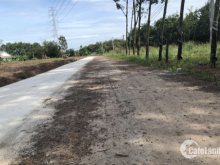 Đất thổ cư kế bên Đình Tà Niên, gần lộ lớn