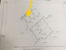 Chính chủ cần bán lô đất nghi hoà