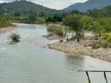 vị  trí xã Đạ PLoa - Đạ Huoai - Lâm Đồng. Cách Quốc Lộ 20 khoảng 4km.   Một