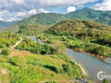 Đất đẹp giáp suối đá cần bán, diện tích 2700m, thuộc Đạ Ploa, Đạ Huoai