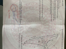 Chủ gửi bán lô đất tại xã Đạ Ploa  + Diện tích: 3394m, thổ cư 400m