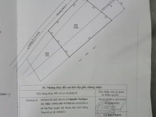 góc bán đất diện tích 4 sào,140m mặt tiền đường và tiếp giáp suối * Giá : 2,8 tỷ