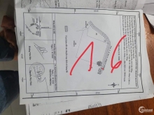 Đất ở Đạ Lây, Đạ Tẻ, Lâm Đồng, diện tích 1,6 ha;