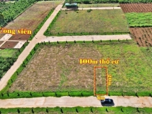 Cần bán nhanh 2 lô Hồ tây Di Linh - Giá 850tr 1 lô