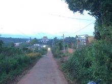 Chính chủ cần bán lô đất đẹp với diện tích 12x30 với giá 110tr/m có 2 mặt tiền