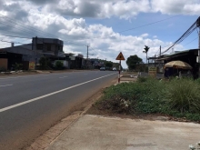 Cần bán đất mặt tiền với diện tích 434m2 giá chỉ 5ty1