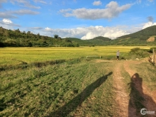 Chính chủ cần bán lô đất thị trấn 7 x 28 giá 1ty 050 triệu