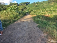 Cần bán nhà thi trấn sau buu điện 5 x 18 thổ cư giá 750 triệu..