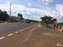 Chính chủ cần bán gấp lô đất 30x44 đất mặt tiền đường nhựa