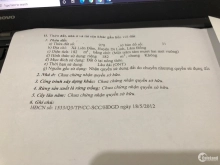 Cần bán đất Liên Đầm Di Linh với diện tích 182m2 giá 780tr có thương lượng