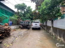 Đất Diễn Mỹ. Khu trung tâm vùng Bắc Diễn Châu.