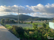 Cần bán đất khu vực Xã Ka Đô - Huyện Đơn Dương Diện tích: 6*21 Có sẵn 72m thổ cư