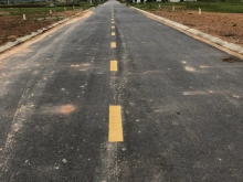 Bán lô 193 Nguyễn Phi Khanh KDC BẮC SÔNG HIẾU giá chính chủ